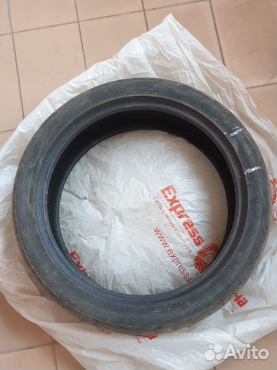 Toyo Proxes T1-R 215/45 R18 93Y