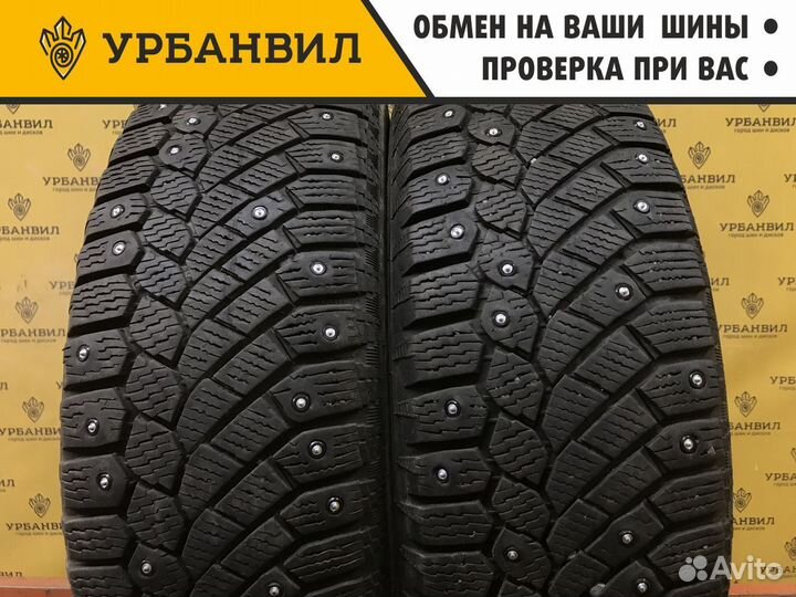 Gislaved Nord Frost 200 185/65 R15 92T