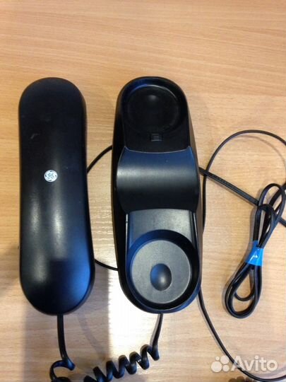 Телефон домашний