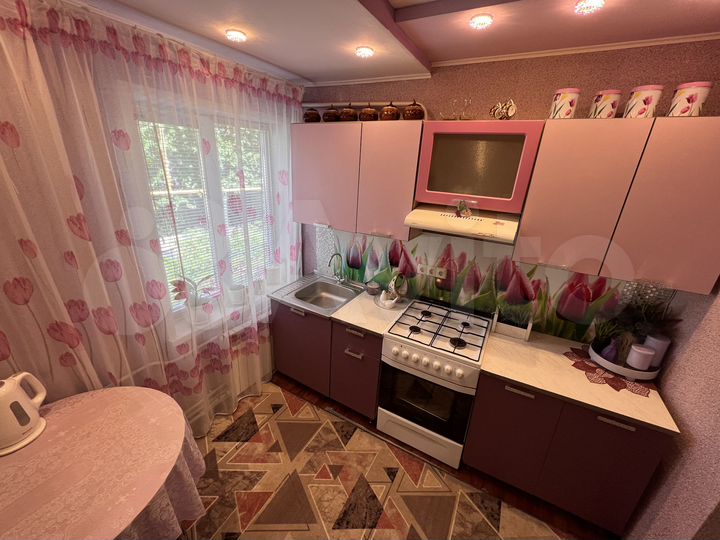 Дом 57,8 м² на участке 2 сот.