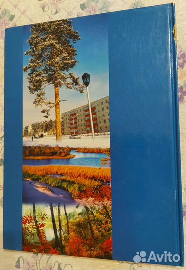 20 лет в Сибири. Люди и события