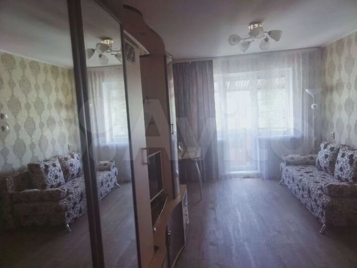 2-к. квартира, 45,1 м², 5/5 эт.