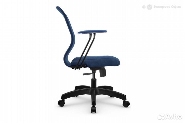 Кресло офисное SU-Mr-4 подл.079/осн.001