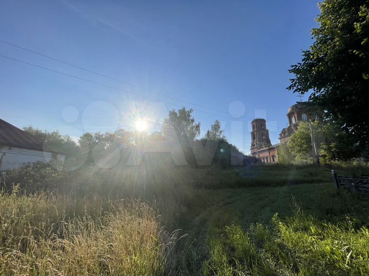 Дом 97,7 м² на участке 27 сот.