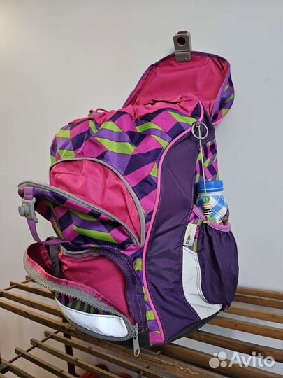 Рюкзак школьный Дер Дие Дас