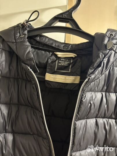 Пальто осенне /весеннее