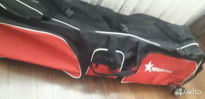 Сумка для фехтования