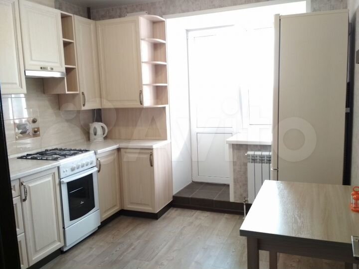 1-к. квартира, 39 м², 8/10 эт.