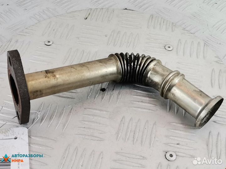 Трубка системы рециркуляции EGR Skoda Felicia 2000