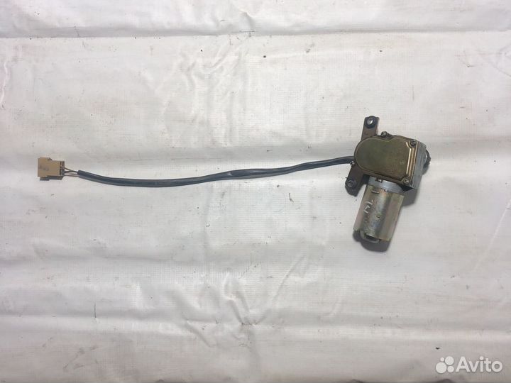 Моторчик стеклоочистителя задний ваз 2114