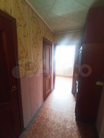 2-к. квартира, 50,6 м², 8/9 эт.