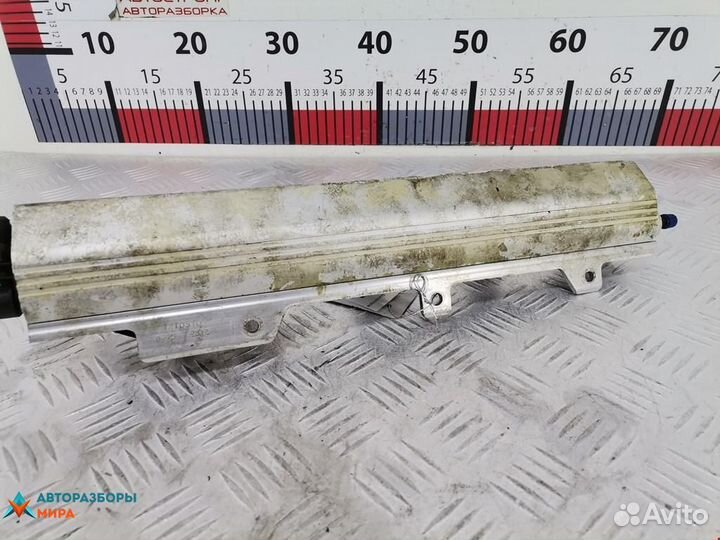 Форсунка Volvo S70 1998 1389563