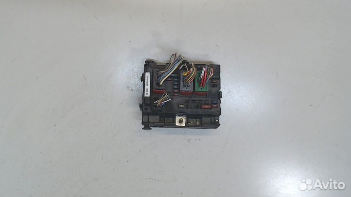 BSM Блок предохранителей Peugeot 406, 2001