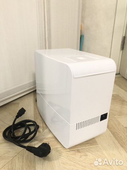 Увлажнитель воздуха boneco s200