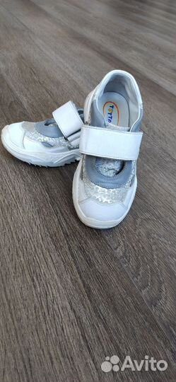 Обувь для девочки