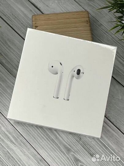 Airpods 2 