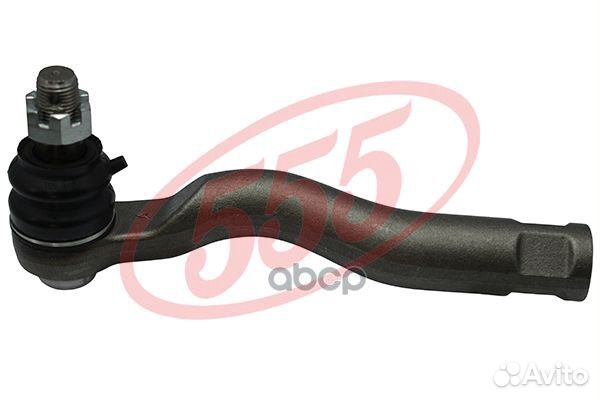 Наконечник рулевой тяги 555 SET181R 555