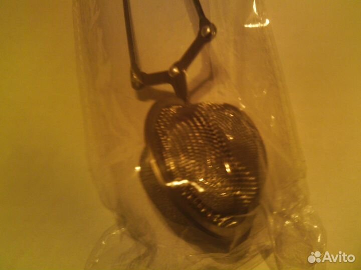 Заварное ситечко