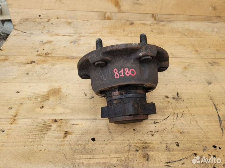 Ступица передняя Ford Transit TTG 2014+