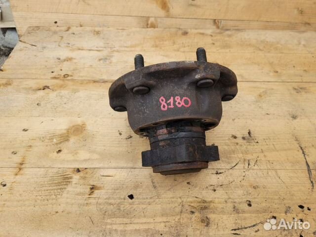 Ступица передняя Ford Transit TTG 2014+