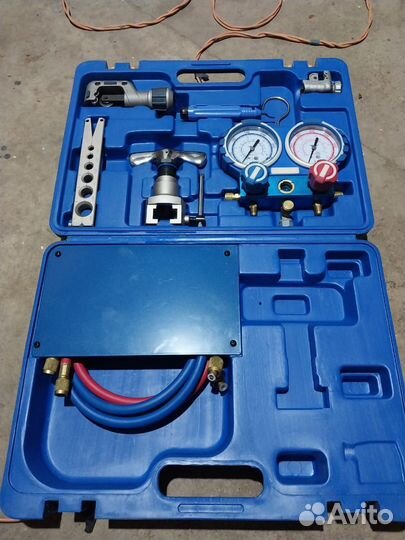 Универсальный набор инструментов VTB-5B-I value