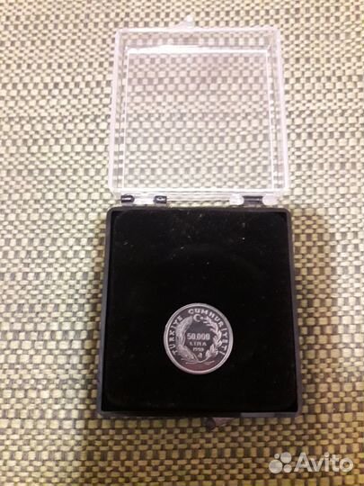 Продать редкие монеты