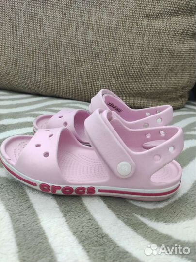 Crocs c 12