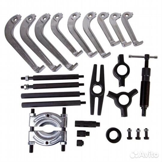 Универсальный съемник набор WDK-87510