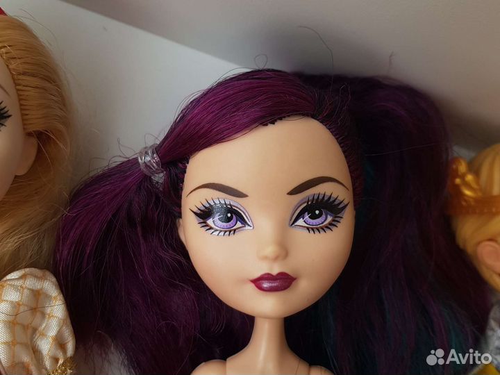 Куклы Эвер Афтер Хай