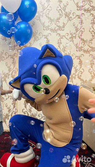 Костюм для аниматора