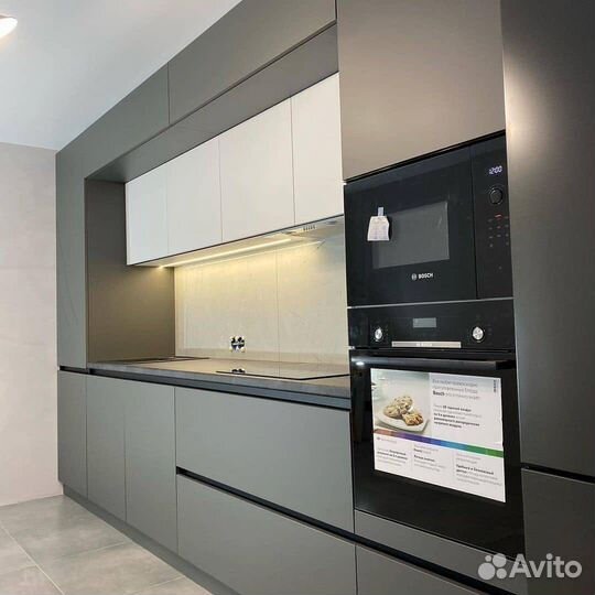 Кухня (реальная цена за гарнитур)ks:0716527