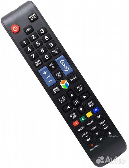 Пульт ду samsung