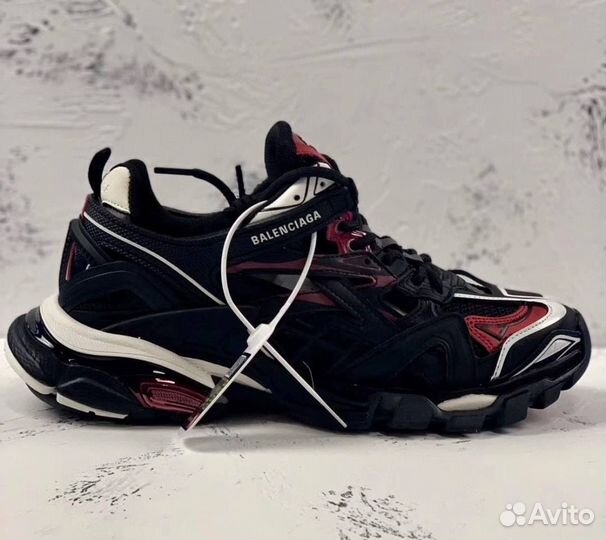 Balenciaga Track 2