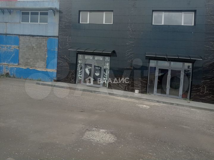 Сдам помещение свободного назначения, 281.3 м²