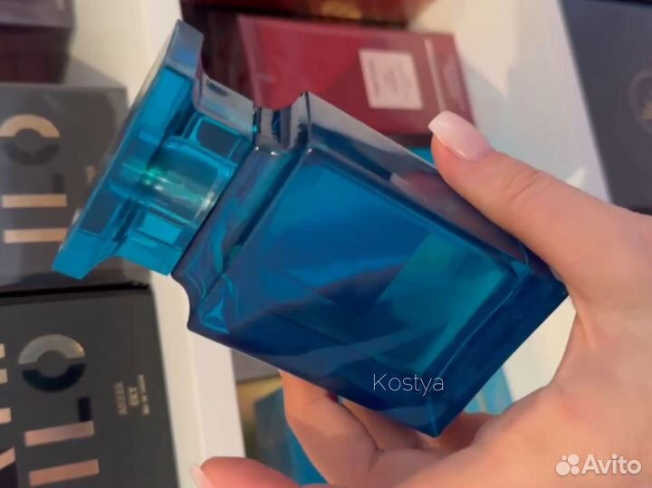 Tom ford neroli portofino духи унисекс