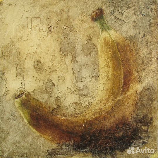 Картины, художник Погосян С.В