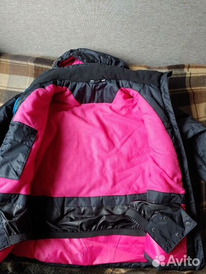 Демисезонная куртка