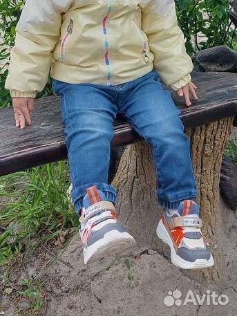 Джины 92 р