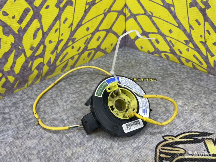 Механизм рулевой колонки Шлейф Шевроле Блейзер 97