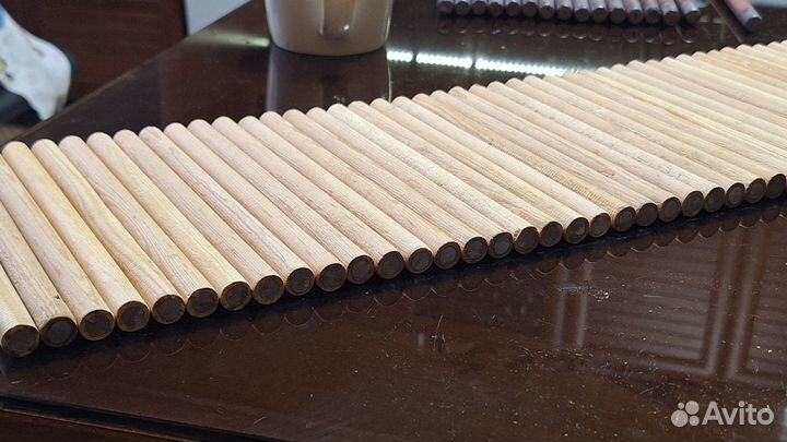 Тирольские палочки