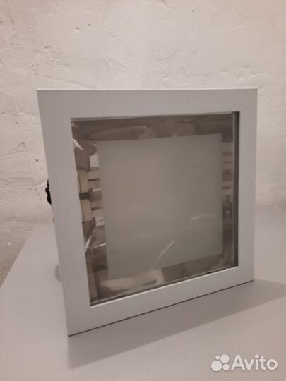 Потолочные светильники DLK 226 HF (цоколь G24q-3)