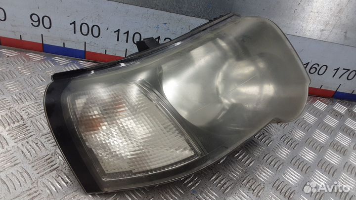 Фара правая Land Rover Freelander 2004