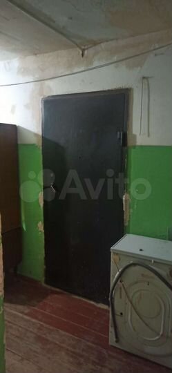 Комната 13 м² в 1-к., 5/5 эт.