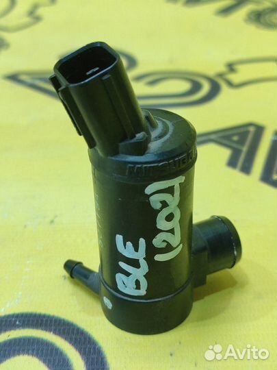 Насос омывателя Subaru Legacy BLE EZ30D 26.09.2005