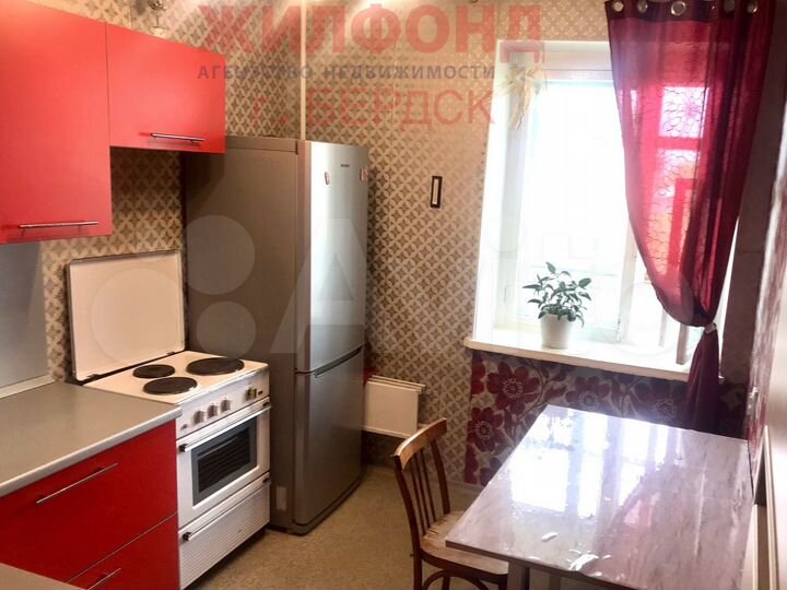 2-к. квартира, 48 м², 6/6 эт.