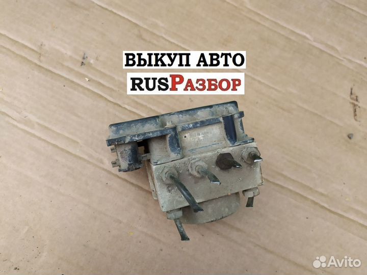 Блок абс Лада Калина