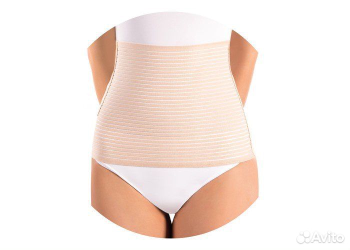 Пояс-Бандаж послеродовой babyono