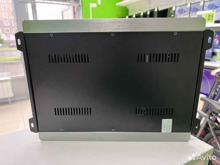 Автомобильный усилитель моноблок GSF-2505.1 новый