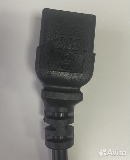 Кабель на innosilicon