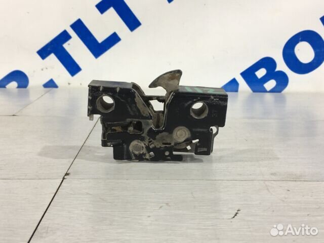 Замок капота volkswagen polo 5 1.6 мт седан